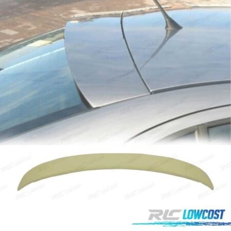 ALERON SPOILER SEAT LEON 1M 99-05