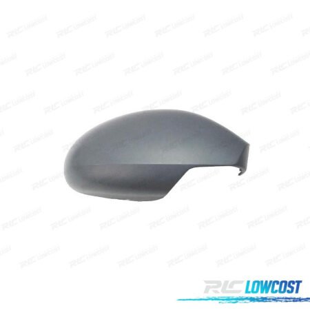 CARCASA ESPEJO DERECHO SEAT LEON 1M 03-05
