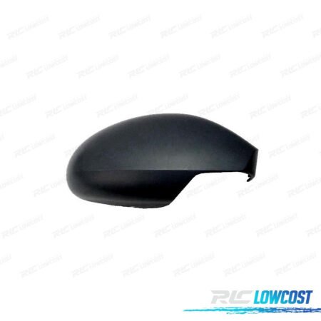 CARCASA ESPEJO DERECHO SEAT LEON 1P 03-05