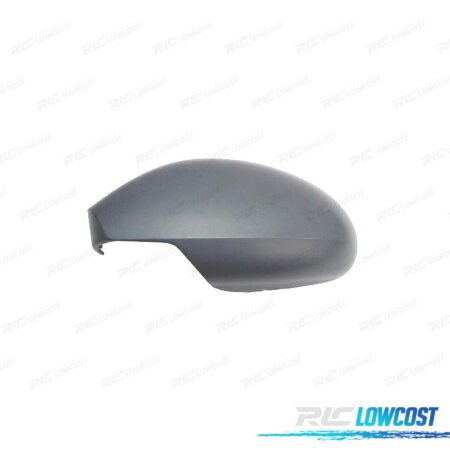 CARCASA ESPEJO IZQUIERDO SEAT LEON 1M 03-05