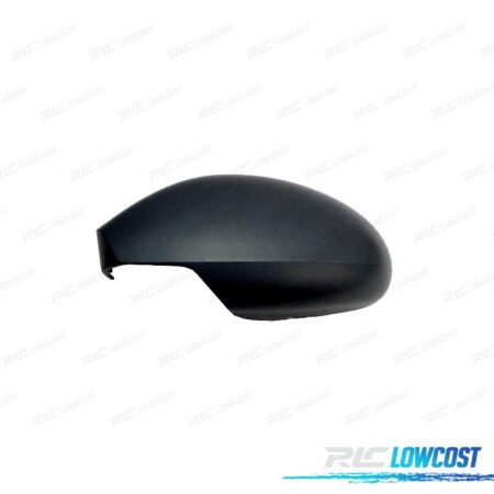CARCASA ESPEJO IZQUIERDO SEAT LEON 1P 03-05