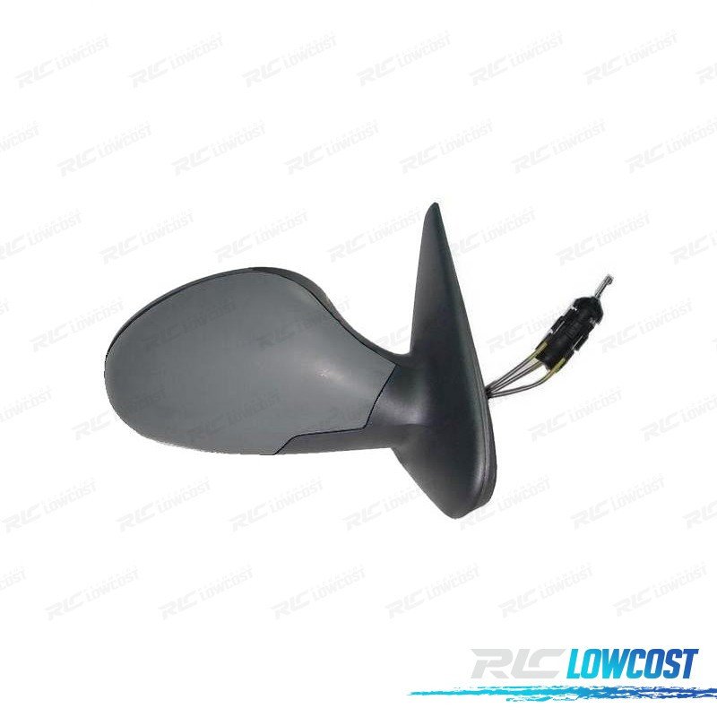 ESPEJO COMPLETO DERECHO SEAT LEON 03-05