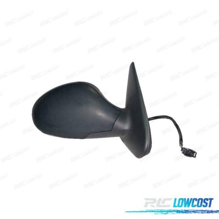 ESPEJO COMPLETO DERECHO SEAT LEON 1M 03-05 ELETRICO