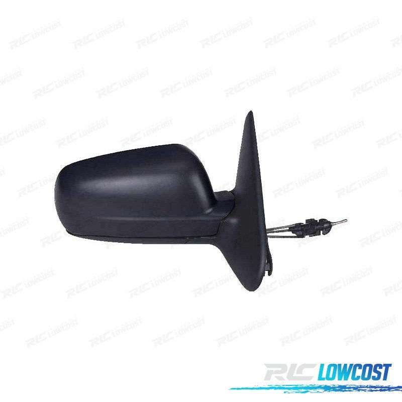 ESPEJO COMPLETO DERECHO SEAT LEON 99-03