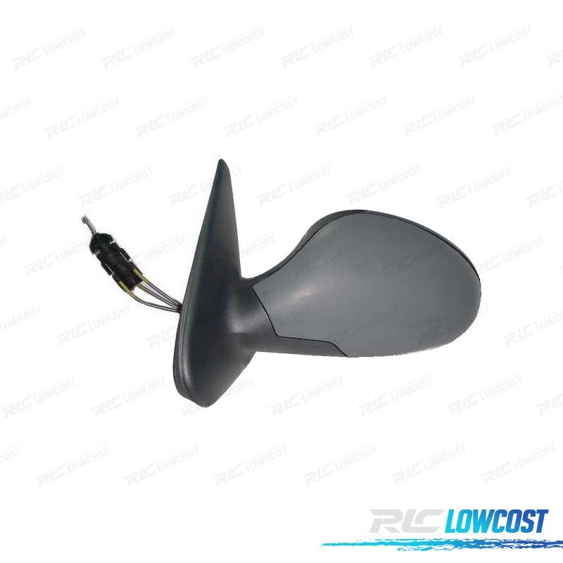 ESPEJO COMPLETO IZQUIERDO SEAT LEON 03-05