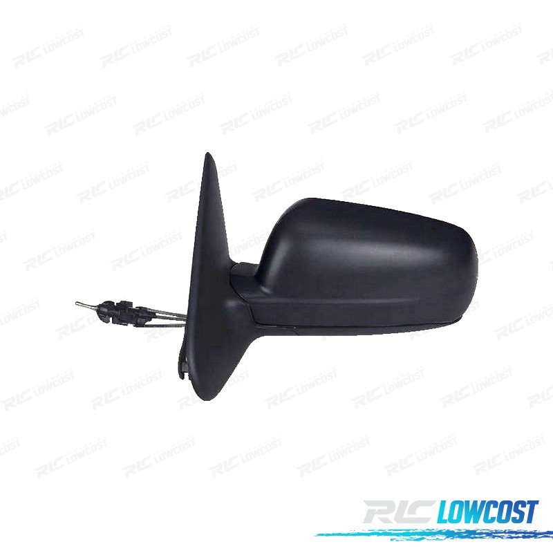 ESPEJO COMPLETO IZQUIERDO SEAT LEON 99-03
