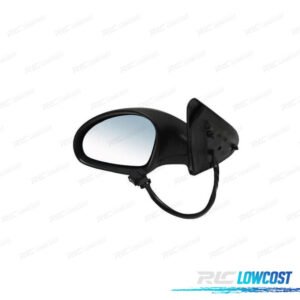ESPEJO IZQ SEAT LEON 1M FR 99-04