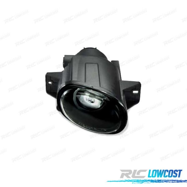 FARO DCH ANTINIEBLA PARA SEAT LEON 99-05 TOLEDO II 99-04