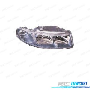 FARO DCH PARA SEAT LEON 99-05 TOLEDO II 99-04