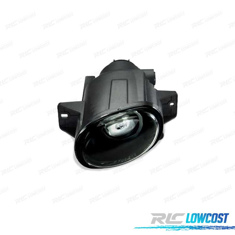 FARO IZQ ANTINIEBLA PARA SEAT LEON 99-05 TOLEDO II 99-04