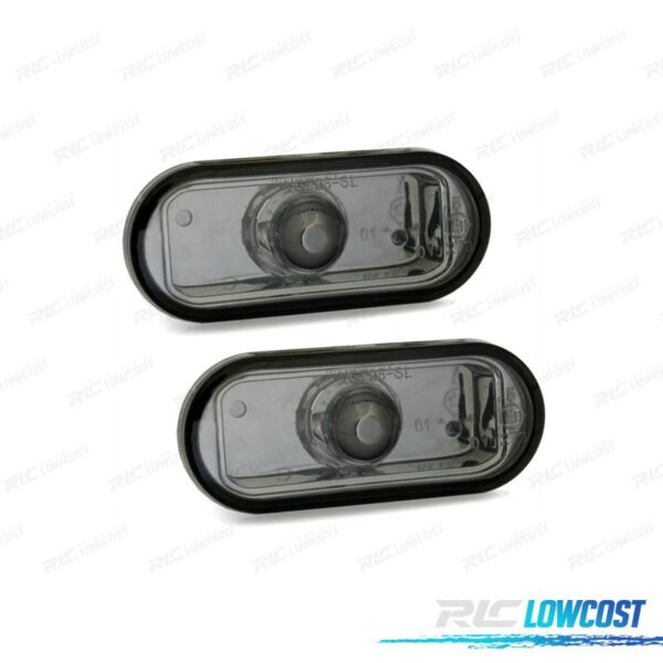 INTERMITENTES LATERALES AHUMADOS SEAT FORD VW VOLKSWAGEN