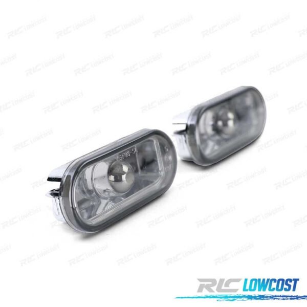 INTERMITENTES LATERALES AHUMADOS SEAT FORD VW VOLKSWAGEN