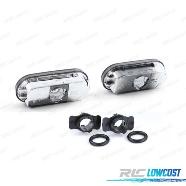 INTERMITENTES LATERALES AHUMADOS SEAT FORD VW VOLKSWAGEN