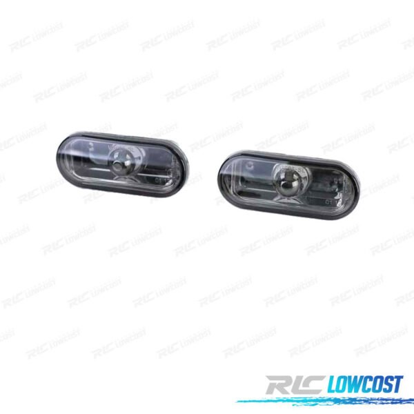 INTERMITENTES LATERALES AHUMADOS SEAT FORD VW VOLKSWAGEN