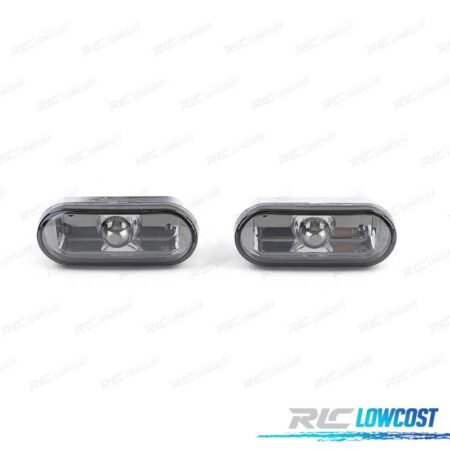 INTERMITENTES LATERALES AHUMADOS SEAT FORD VW VOLKSWAGEN