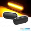 INTERMITENTES LATERALES LED DINAMICOS AHUMADOS VOLKSWAGEN VW SEAT FORD
