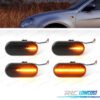 INTERMITENTES LATERALES LED DINAMICOS AHUMADOS VOLKSWAGEN VW SEAT FORD