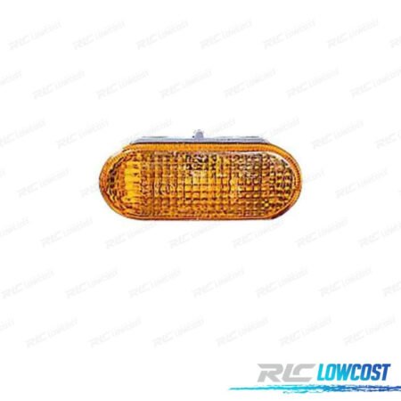 INTERMITENTES LATERALES SEAT VOLKSWAGEN VW AMBAR