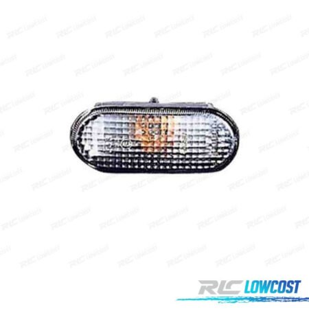 INTERMITENTES LATERALES VOLKSWAGEN VW SEAT AHUMADOS