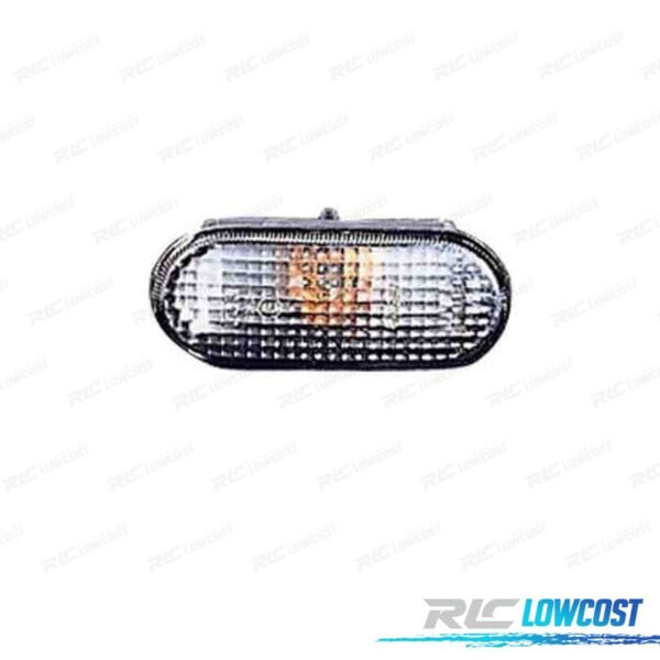 INTERMITENTES LATERALES VOLKSWAGEN VW SEAT AHUMADOS