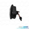 INTERMITENTES LATERALES VOLKSWAGEN VW SEAT 96-08 LED CRISTAL CLARO NEGRO