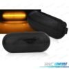 INTERMITENTES LATERALES LED VOLKSWAGEN SEAT FORD AHUMADOS