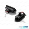 INTERMITENTES LATERALES LED VOLKSWAGEN SEAT FORD AHUMADOS