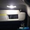 KIT 15 BOMBILLAS LED INTERIOR PARA SEAT LEON 1 M 1 99-06