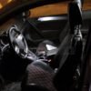 KIT 15 BOMBILLAS LED INTERIOR PARA SEAT LEON 1 M 1 99-06