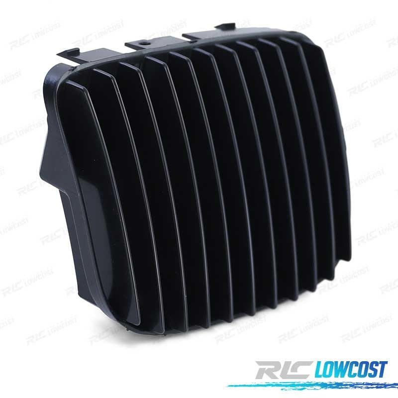 PARRILLA SEAT LEON 1M TOLEDO 1M 99-06 NEGRO - Imagen 3