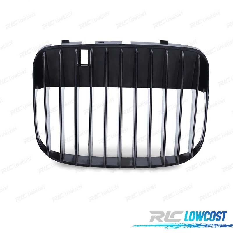 PARRILLA SEAT LEON 1M TOLEDO 1M 99-06 NEGRO - Imagen 2