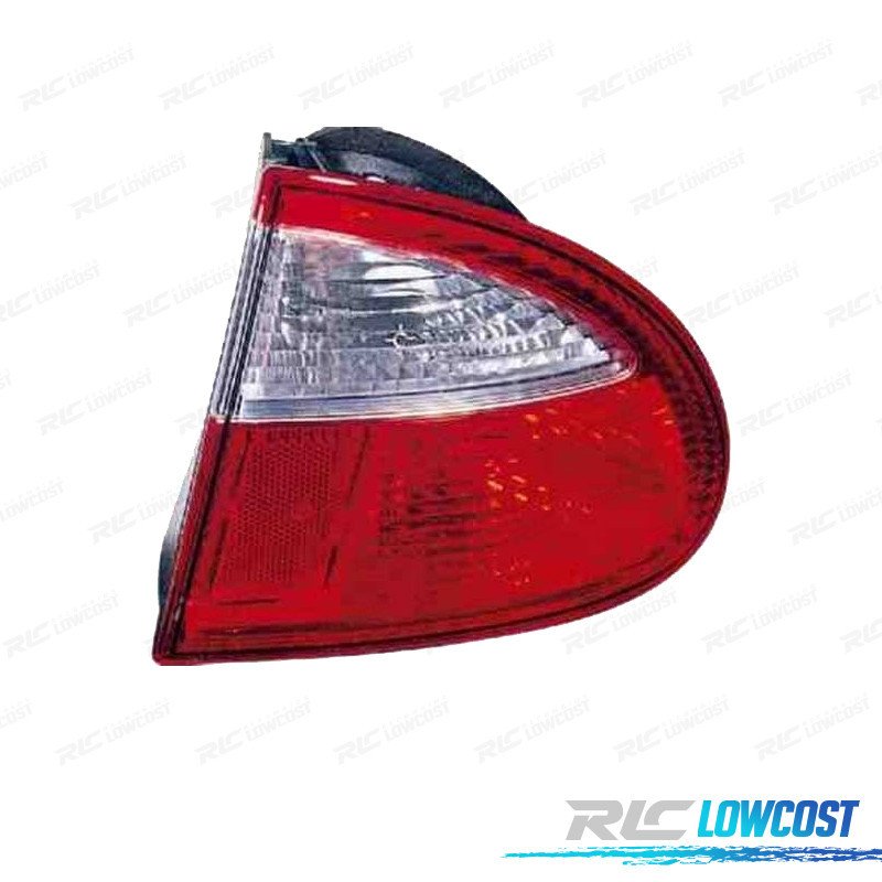 PILOTO DCH EXTERIORES PARA SEAT LEON 99-05