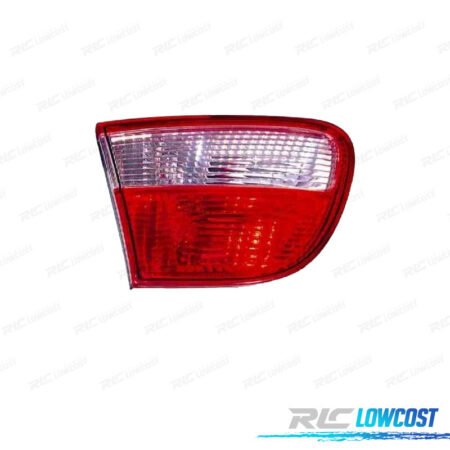 PILOTO DCH PARA SEAT LEON 99-05 INTERIOR