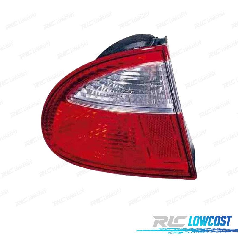 PILOTO IZQ EXTERIORES PARA SEAT LEON 99-05