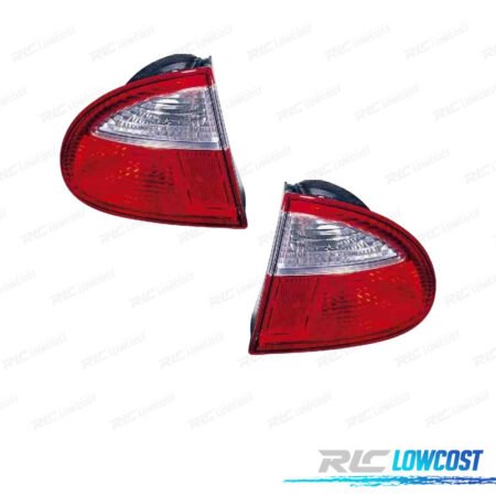 PILOTOS EXTERIORES PARA SEAT LEON 99-05