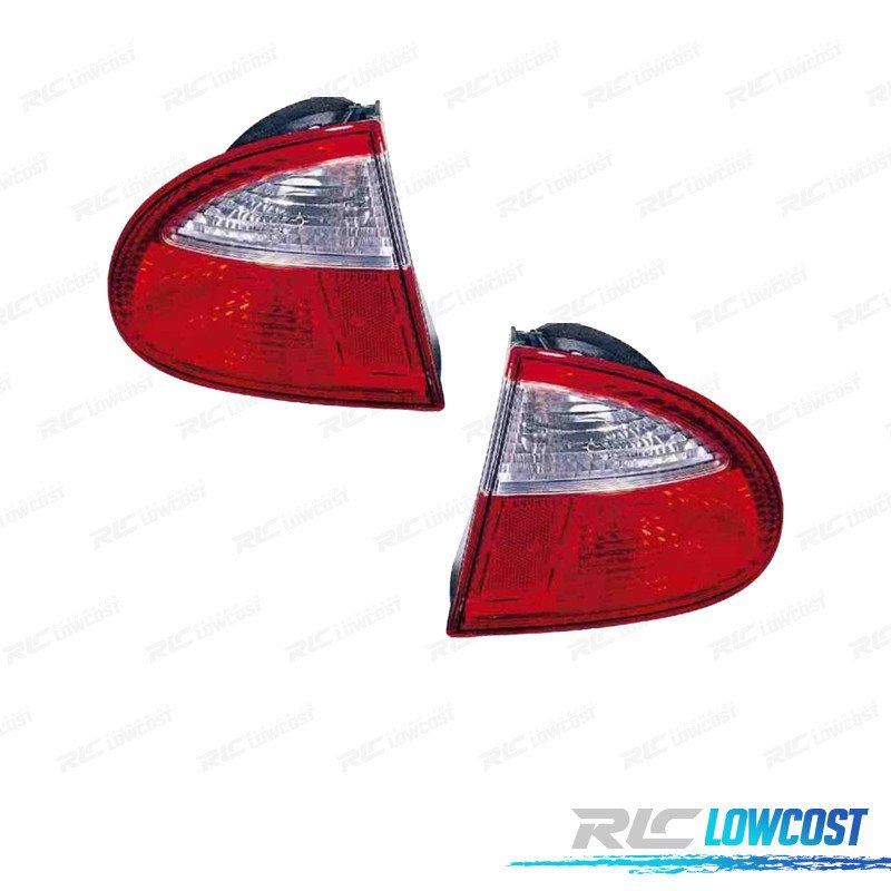 PILOTOS EXTERIORES PARA SEAT LEON 99-05