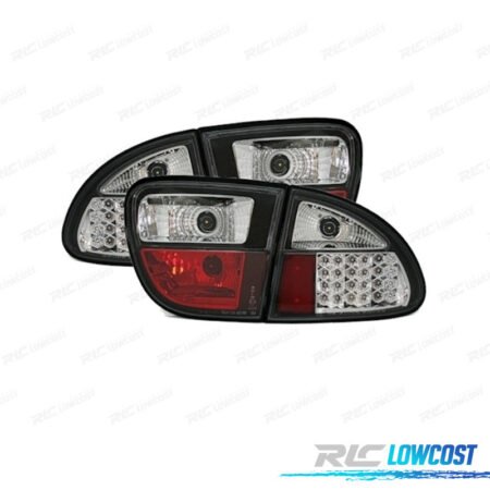 PILOTOS LED SEAT LEON 1M 99-05