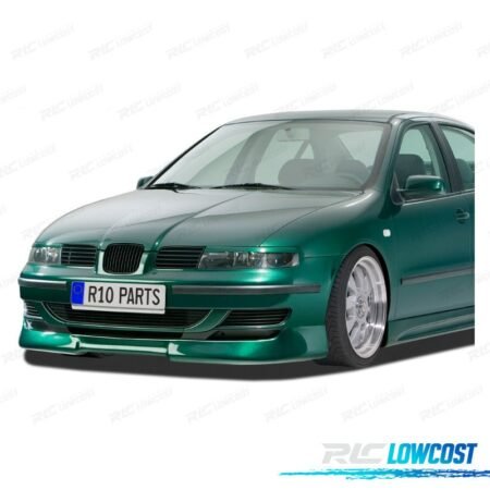 SPOILER FRONTAL SEAT LEON TOLEDO 1M 99-05