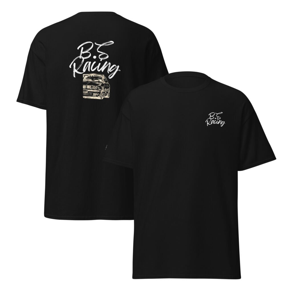 Camiseta Hombre