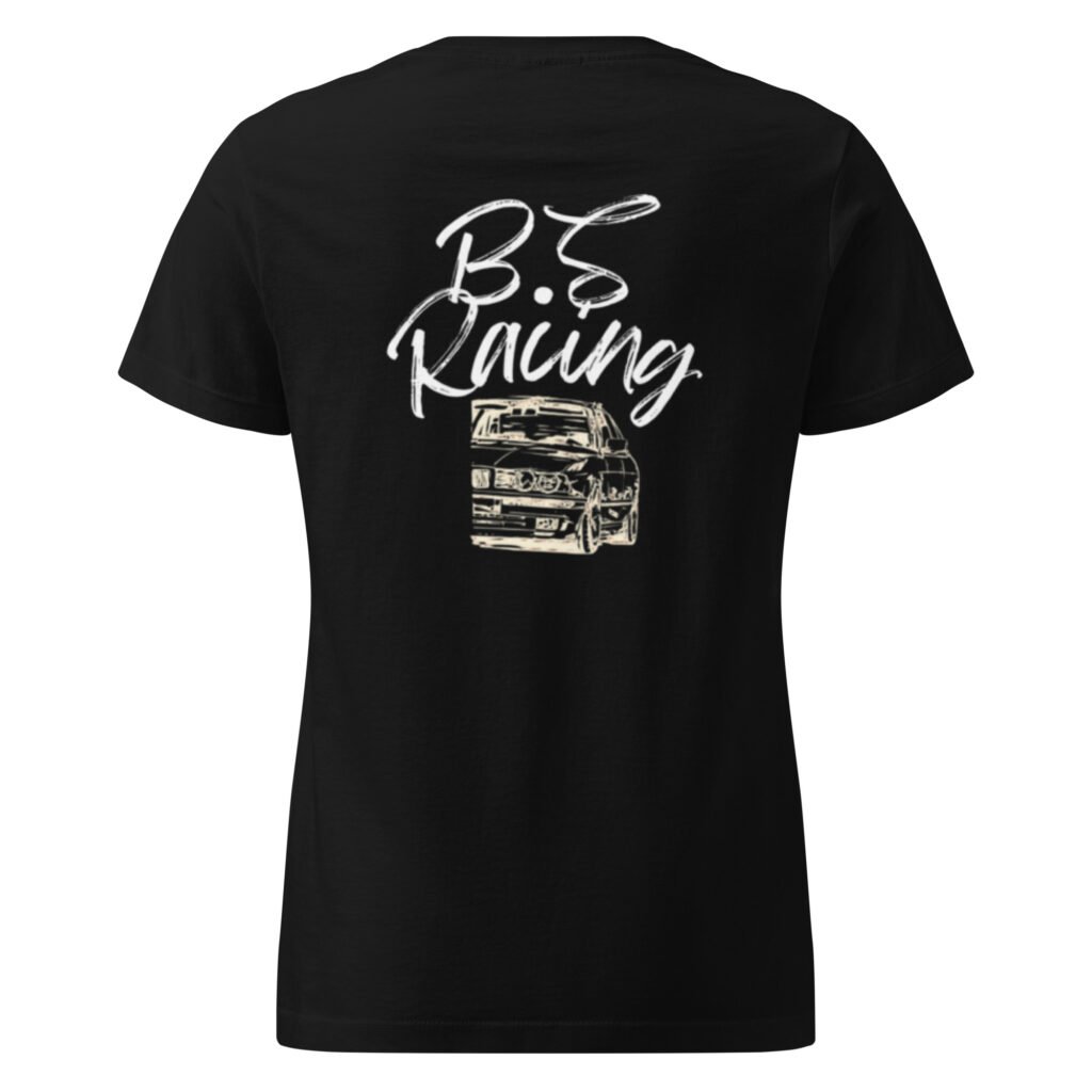 Camiseta Mujer