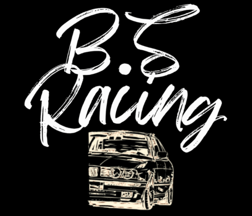 B.S Racing — Todos los derechos reservados.                  Diseñado con 💙 por el equipo B.S Racing.