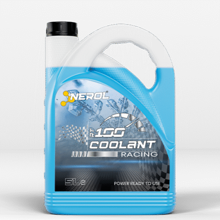 Refrigerante RACING 100% 5L (Nerol)