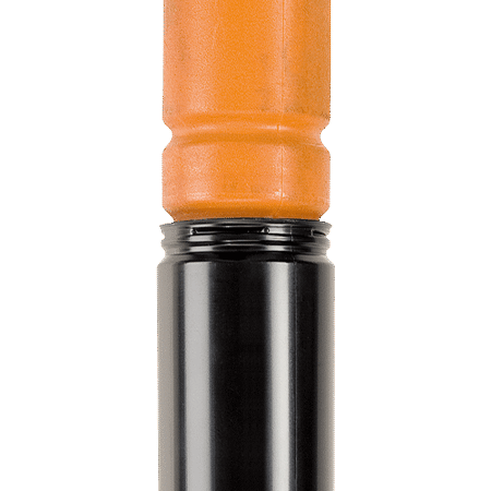 BILSTEIN B1: Accesorios perfectamente adaptados