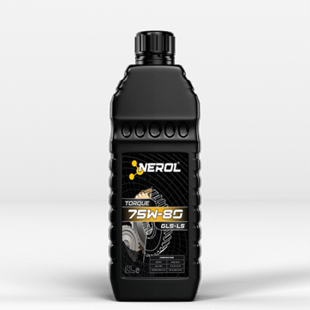 Valvulina 75W80 GL5 LS (Nerol)