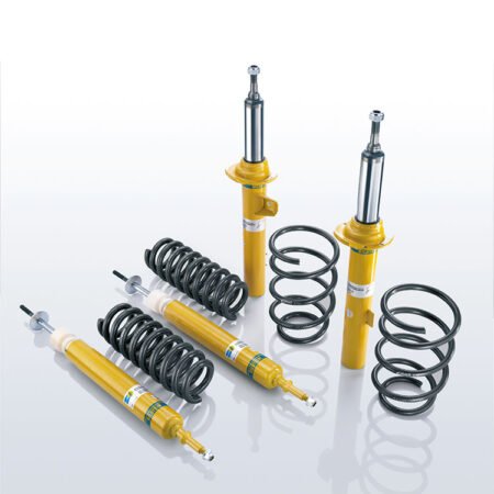 Suspensiones deportivas. Kit Bilstein B12  (Eibach)