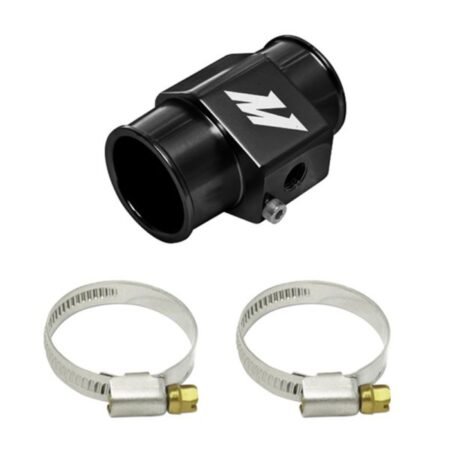 Adaptador para sensor temperatura agua – 38 mm (Mishimoto)