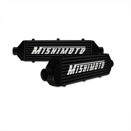 Intercooler universal Z Líne Negro (Mishimoto)