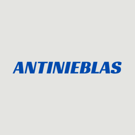 Antinieblas