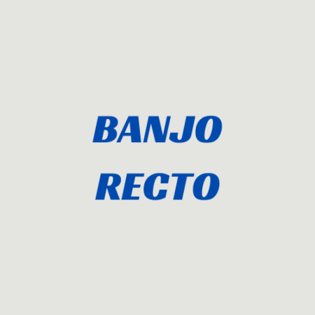 Banjo Recto