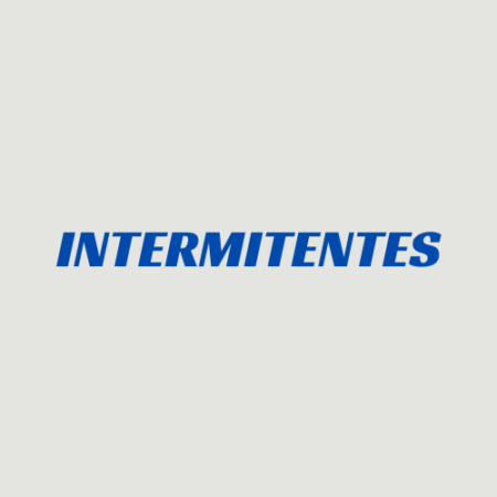 Intermitentes